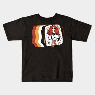 Fade Away Kids T-Shirt